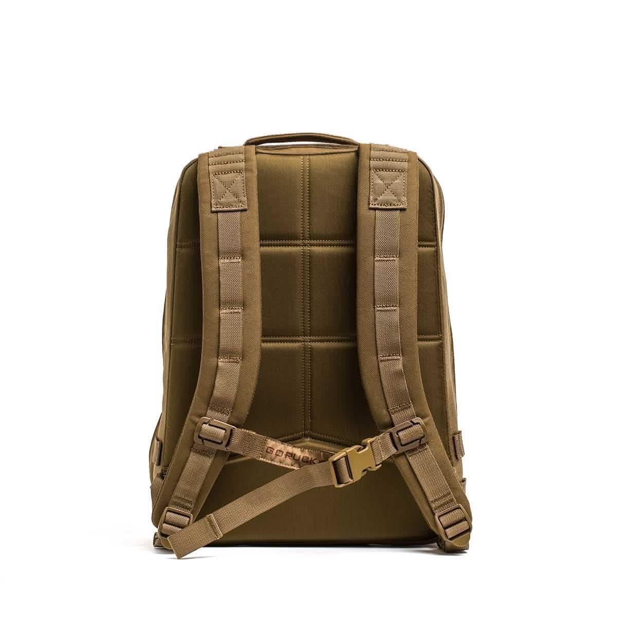 Rucker 4.0