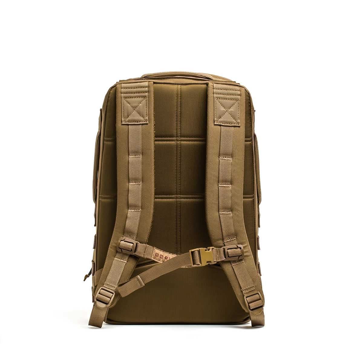 Rucker 4.0