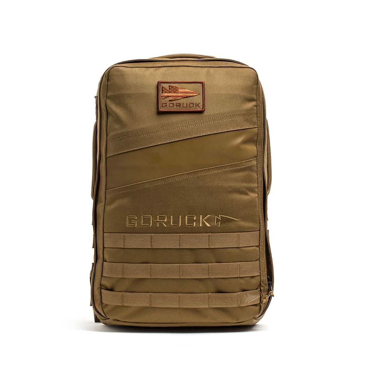 Rucker 4.0