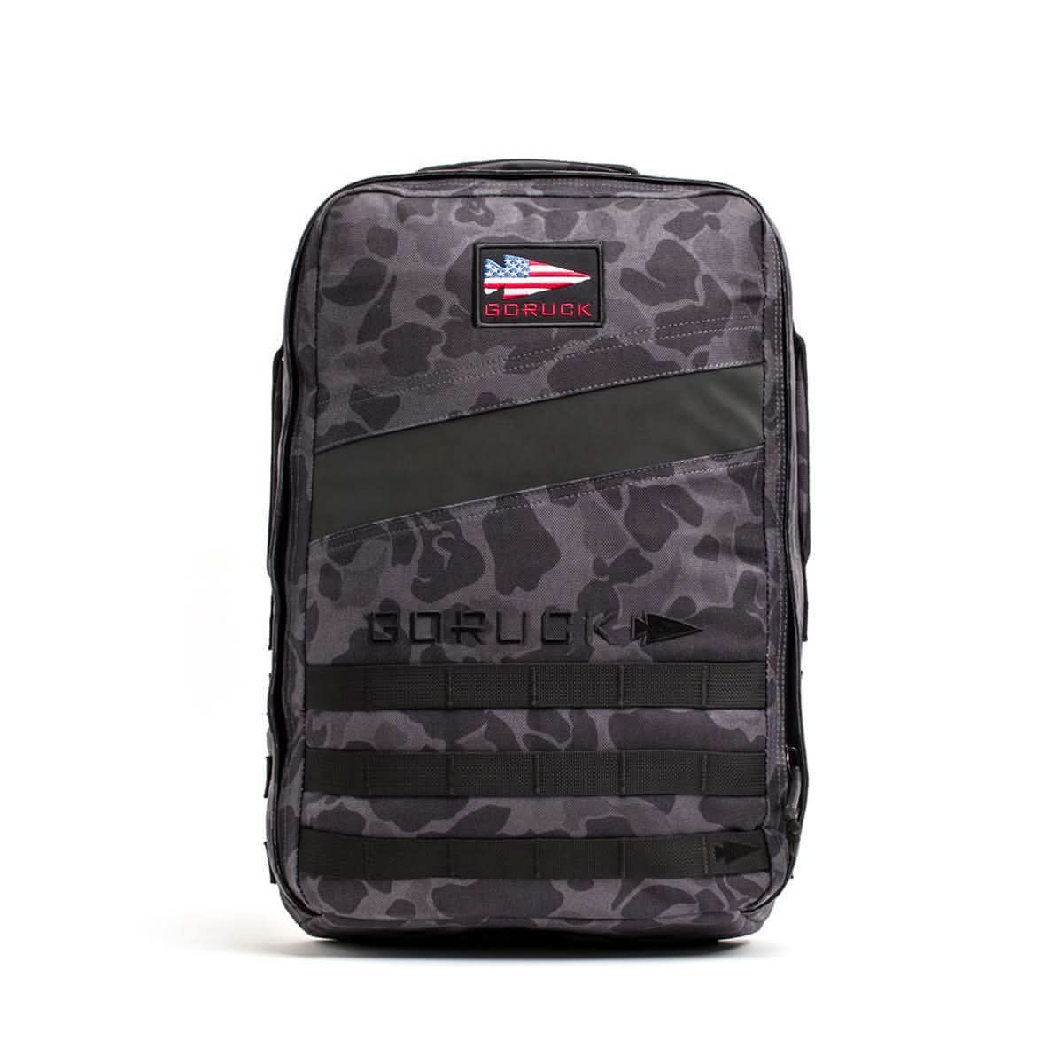 Rucker 4.0