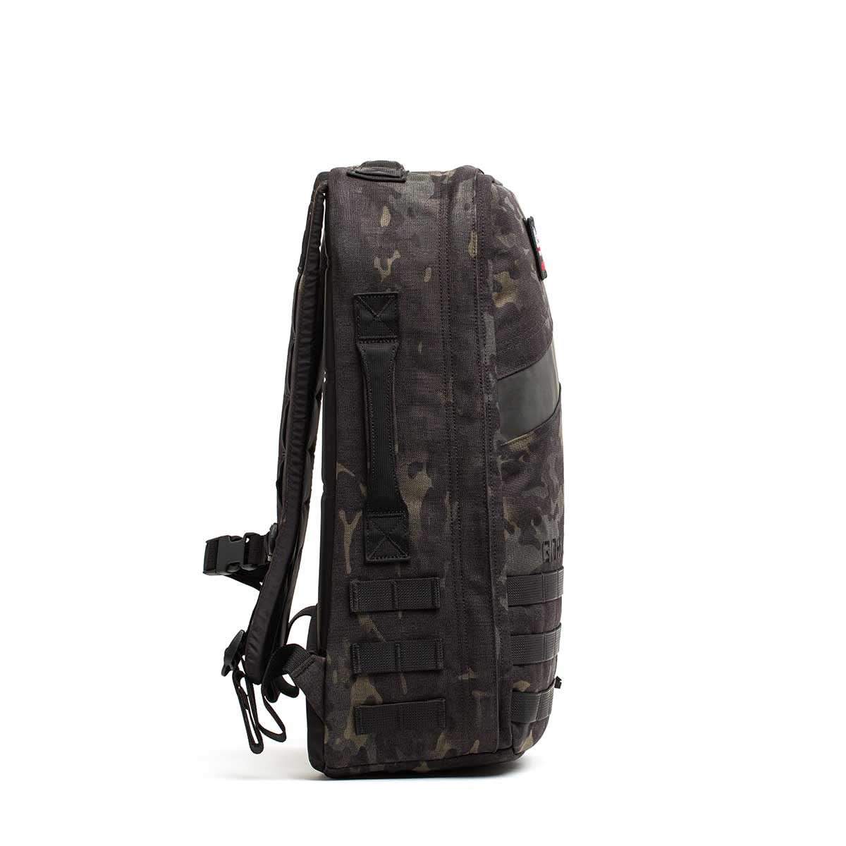 Rucker 4.0