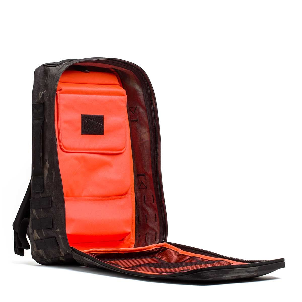 Rucker 4.0