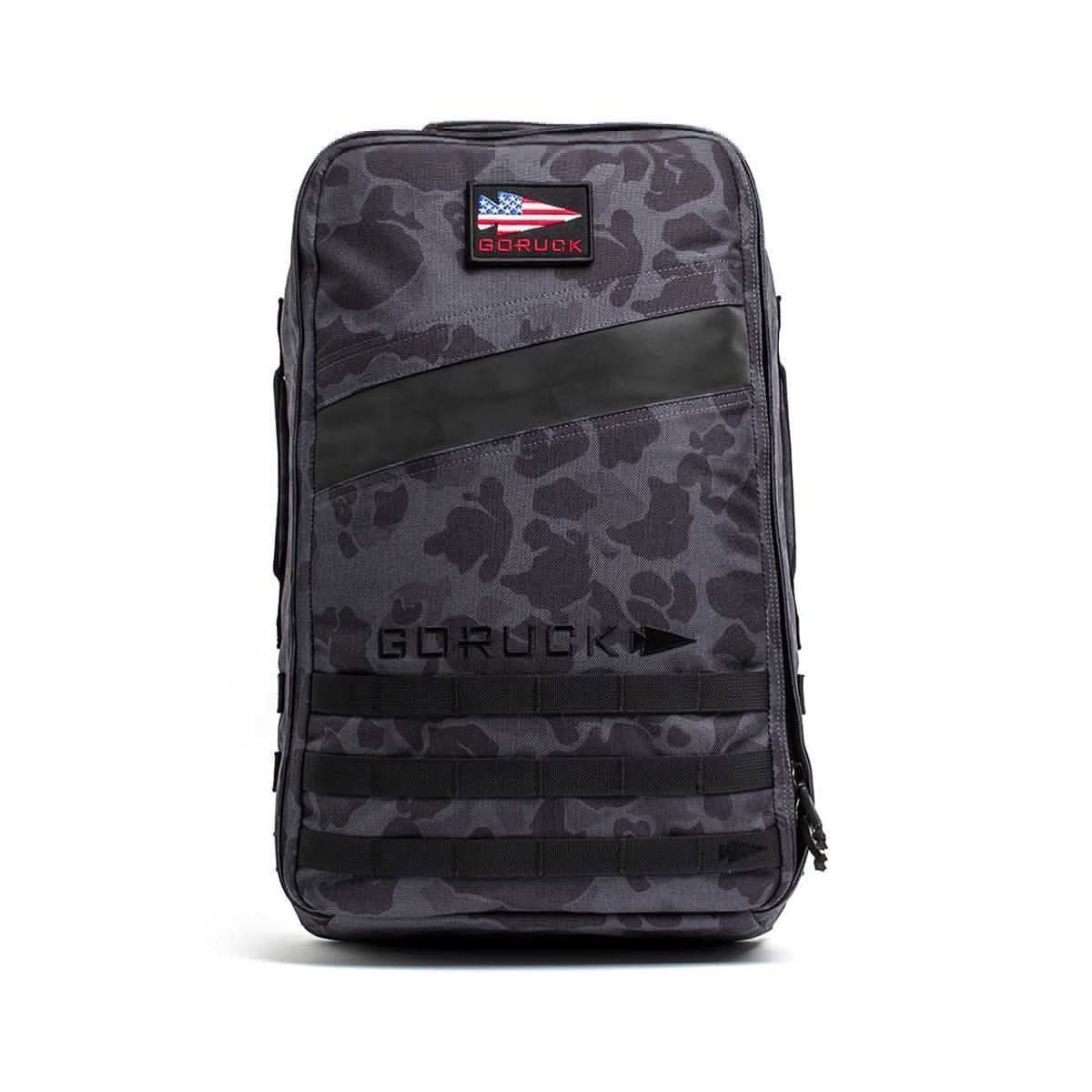 Rucker 4.0