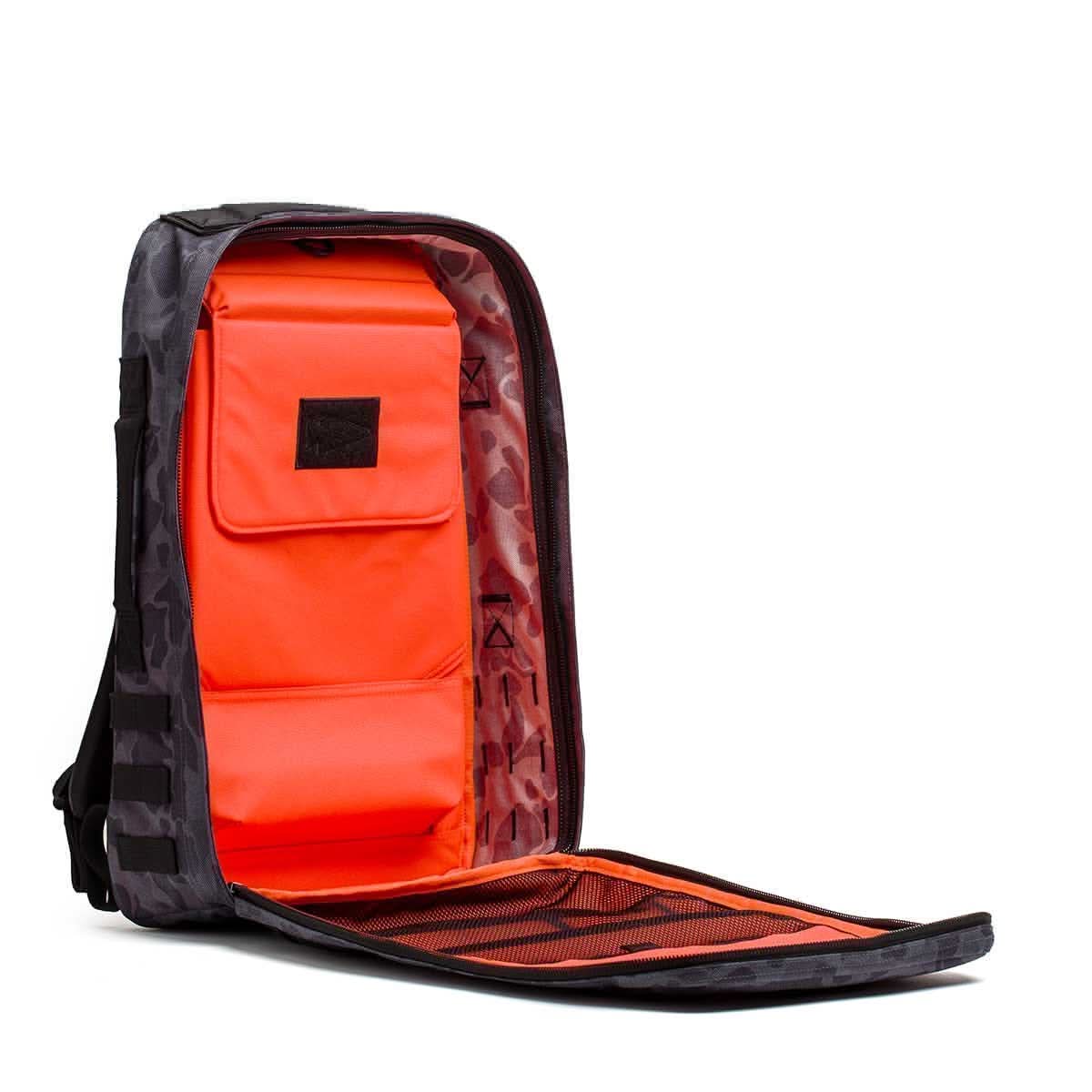 Rucker 4.0
