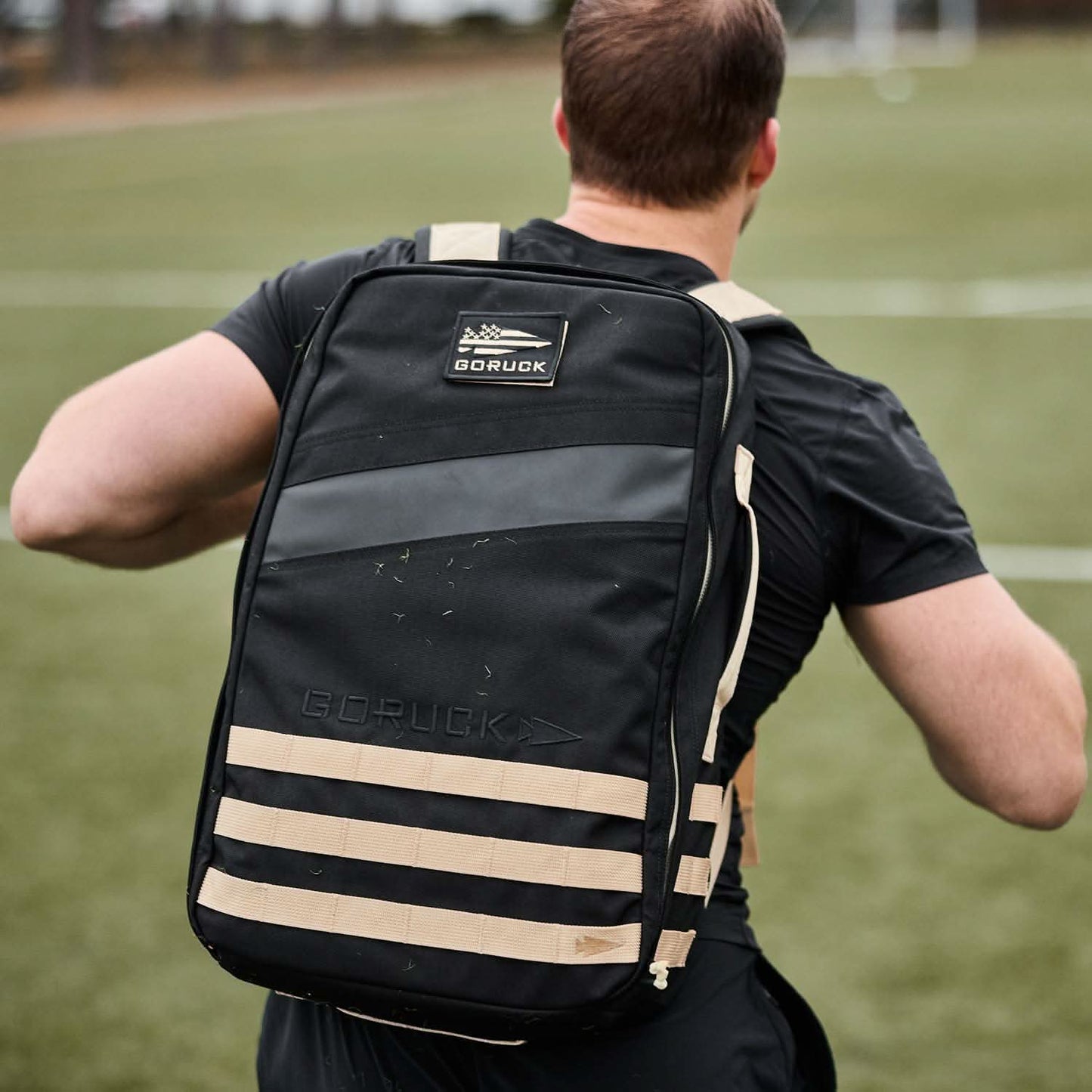 Rucker 4.0