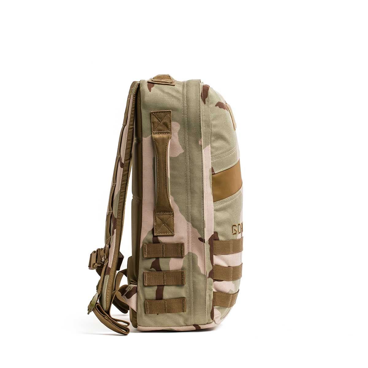 Rucker 4.0