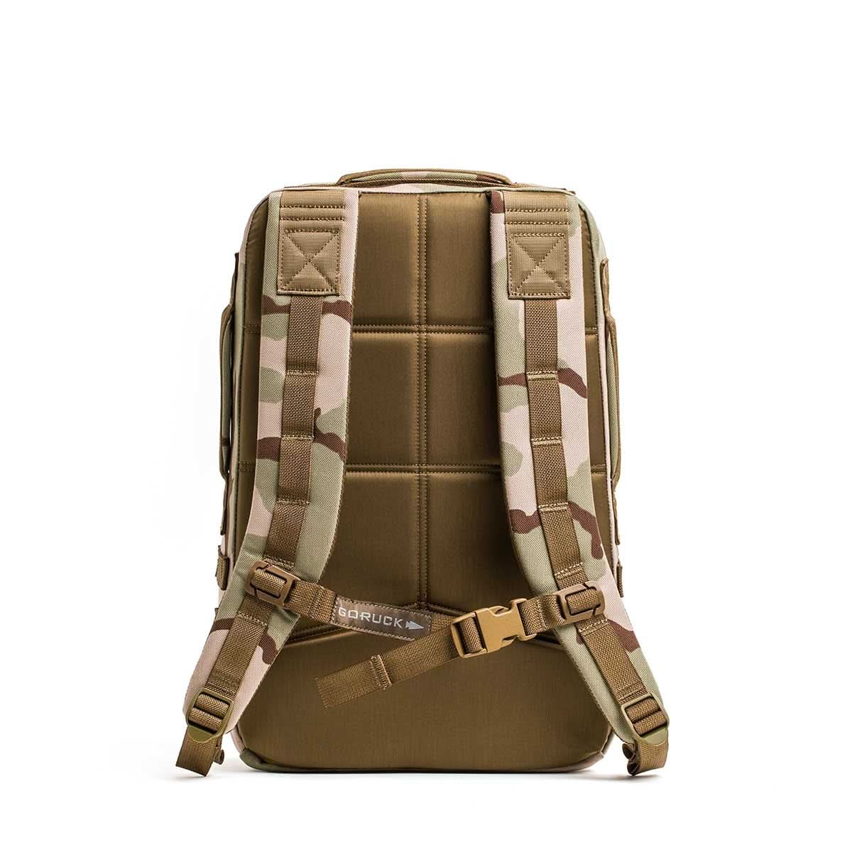 Rucker 4.0