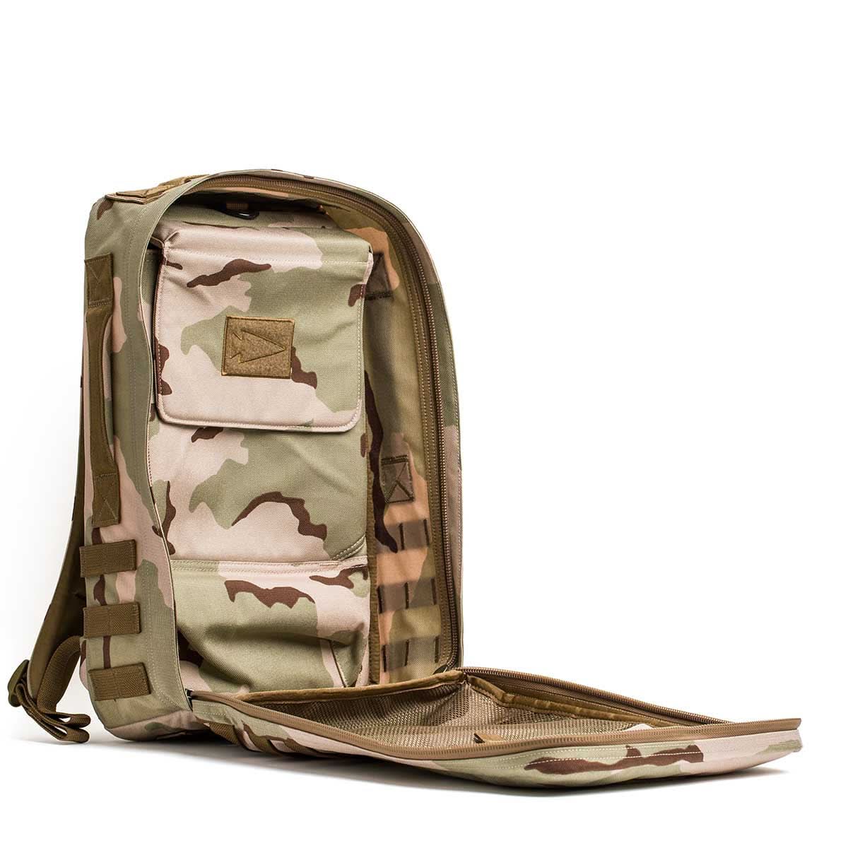 Rucker 4.0