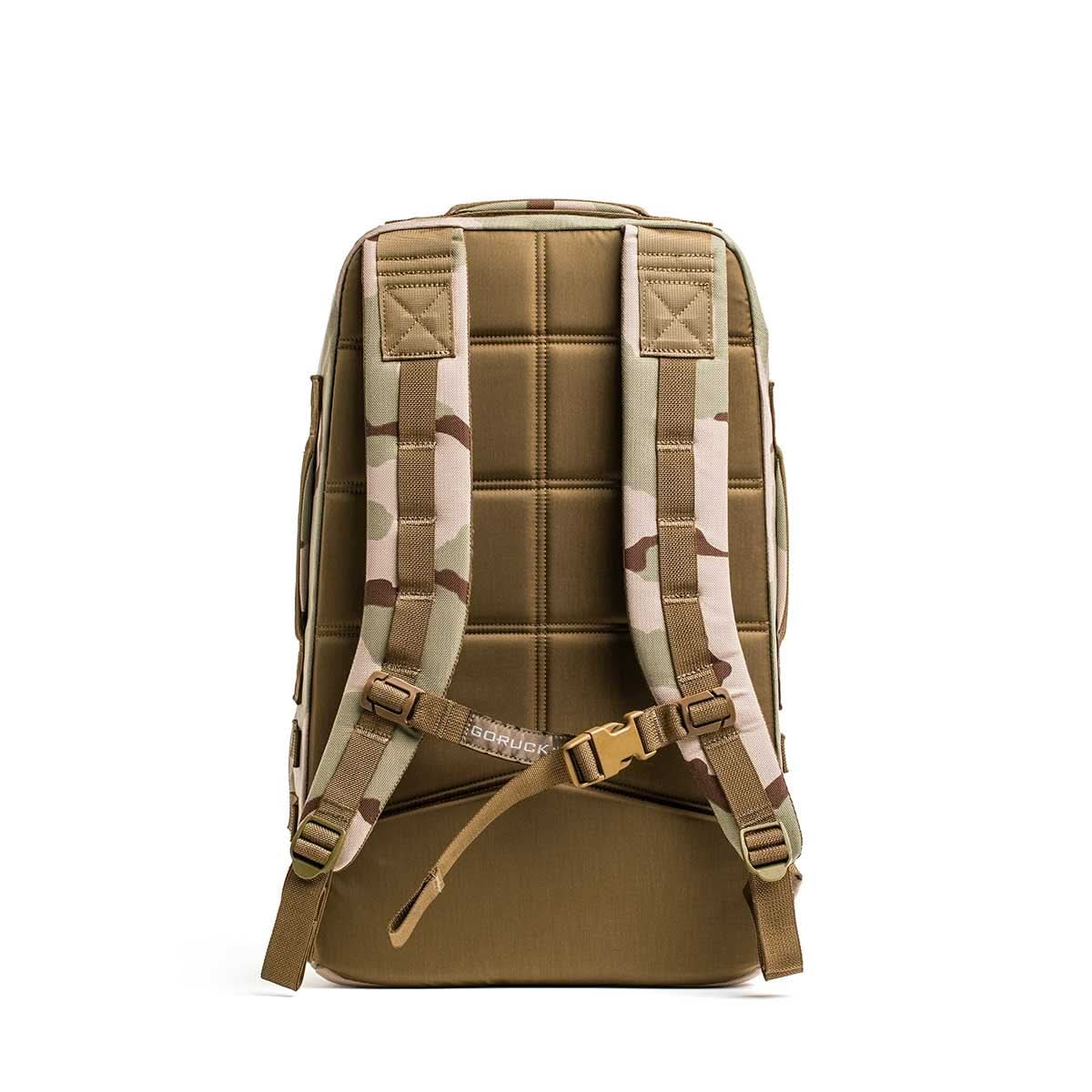 Rucker 4.0