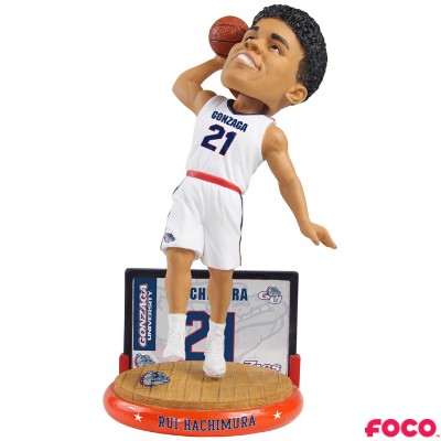 NCAA College Basketball Super Star Bobbleheads