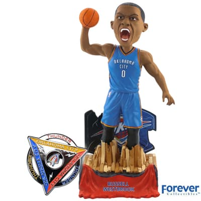 12 Inch Special Edition Bobbleheads