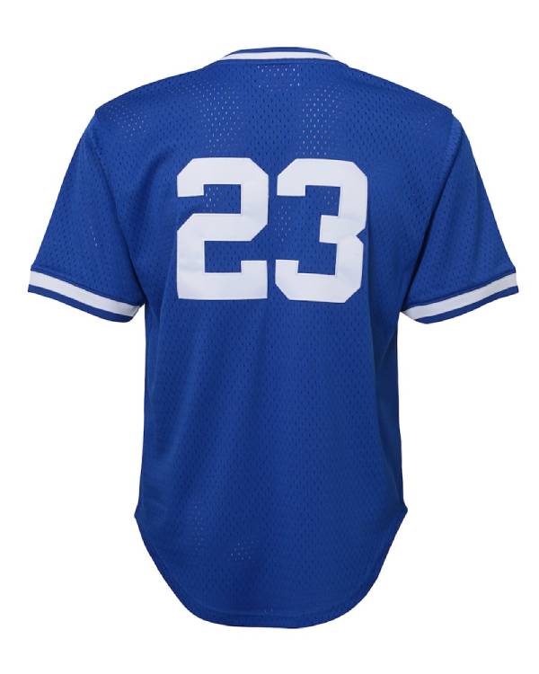 Ryne Sandberg Jersey