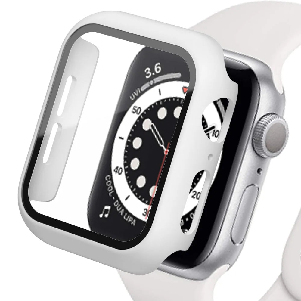 Quality Protective Case For Apple Watches