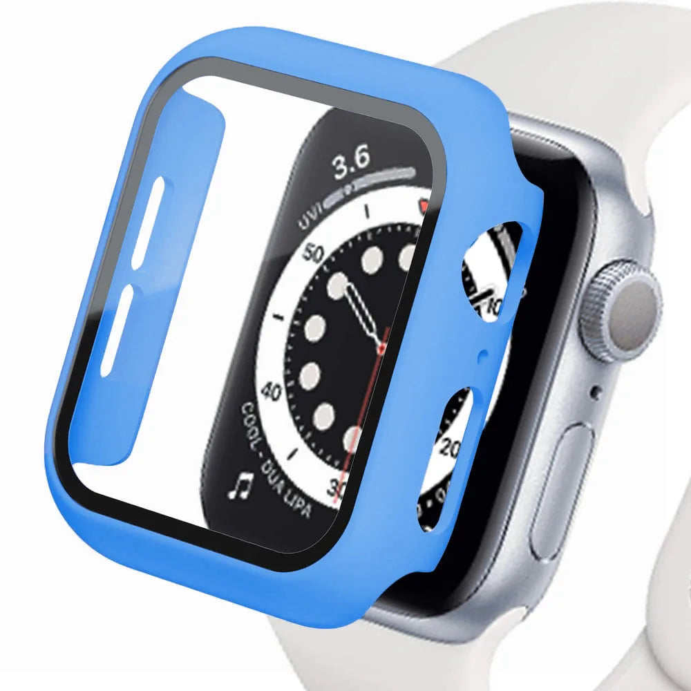 Quality Protective Case For Apple Watches