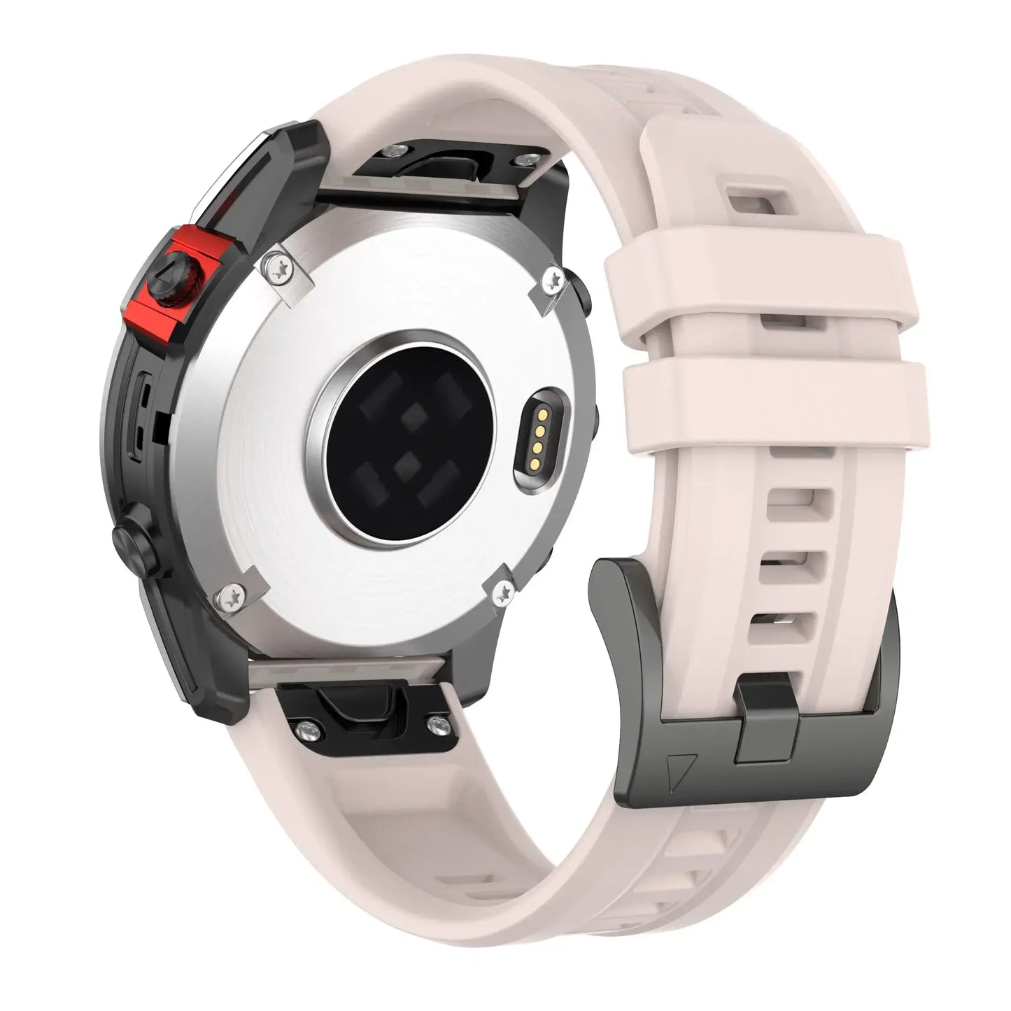Garmin Silicone QuickFit Band - Durable, Stylish, Comfortable