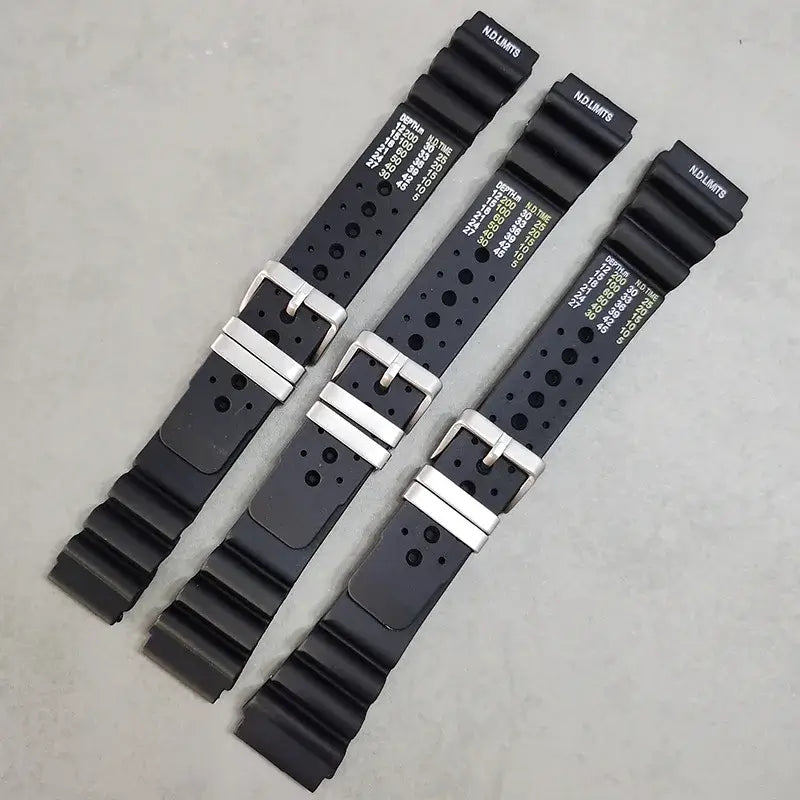 Huawei Sports Silicone Watch Band - Waterproof Design