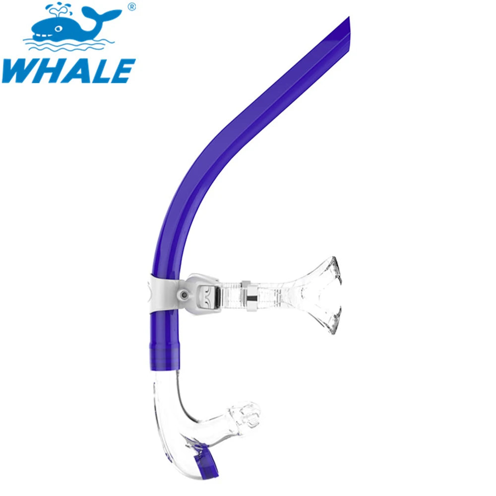 Swimmer's Snorkel