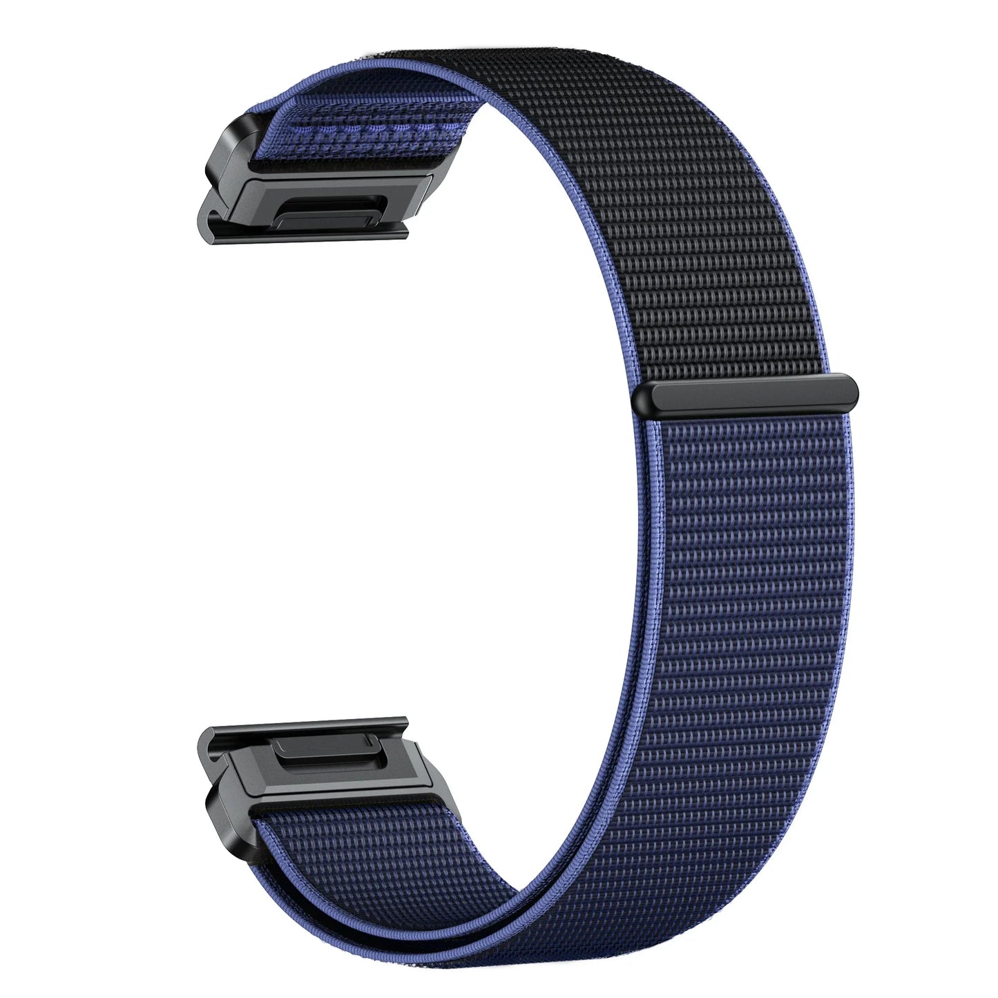 Garmin Nylon Quick Release Strap - Soft and Comfortable Band