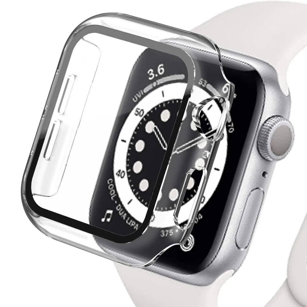 Quality Protective Case For Apple Watches