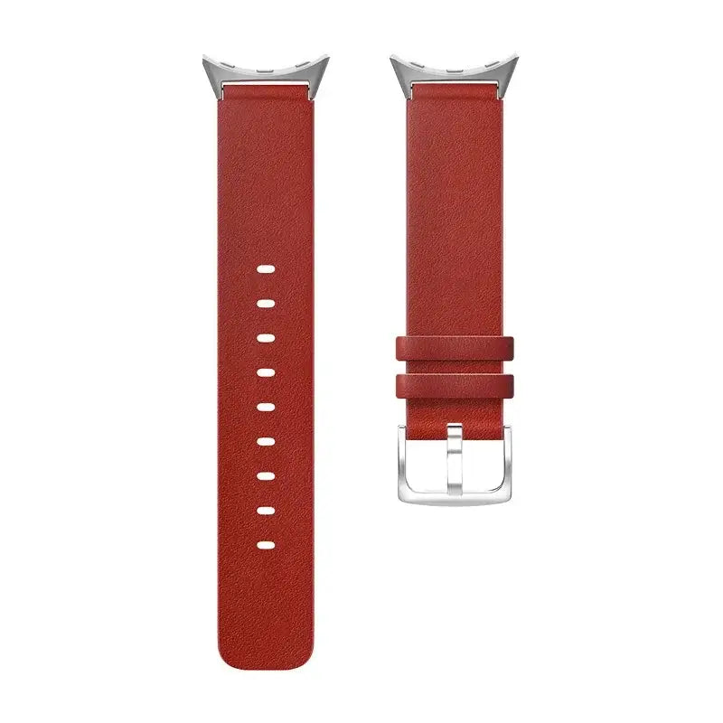 Google Pixel Leather Band - Soft, Stylish, Quality Strap