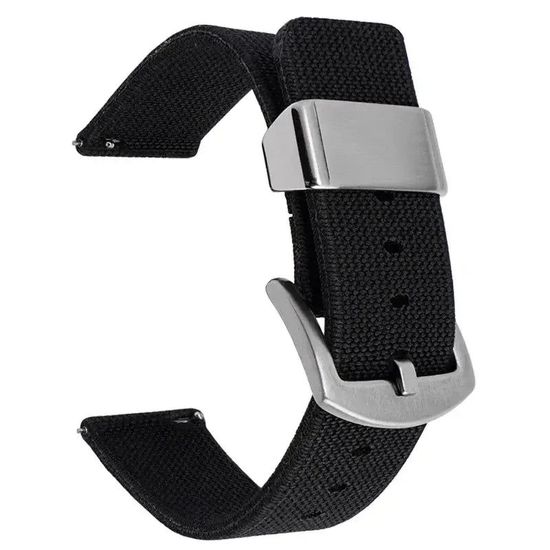 TicWatch Pro 5, Pro 3 & E3 Two-Piece NATO-Style Nylon Band