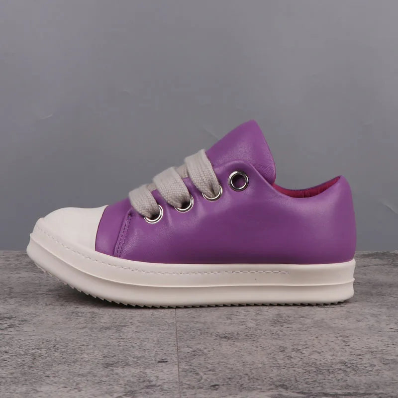 Rick Owen Sneakers