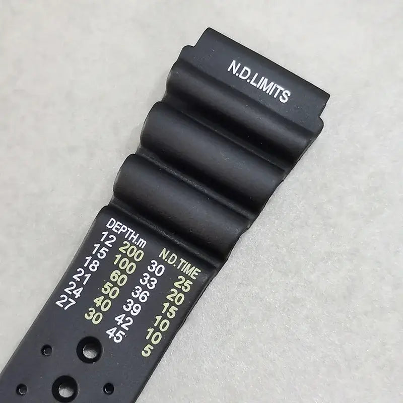 Huawei Sports Silicone Watch Band - Waterproof Design