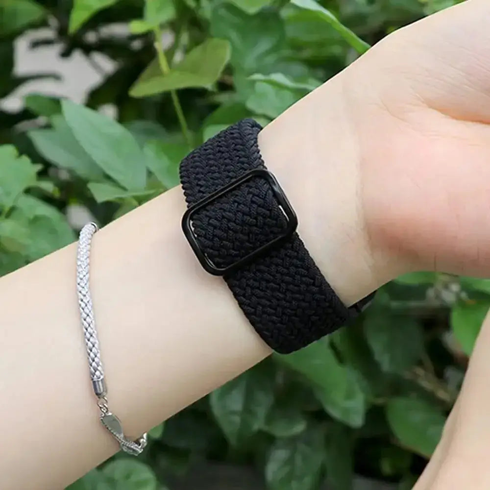 Google Pixel Nylon Strap - Stylish, Durable, Versatile Band