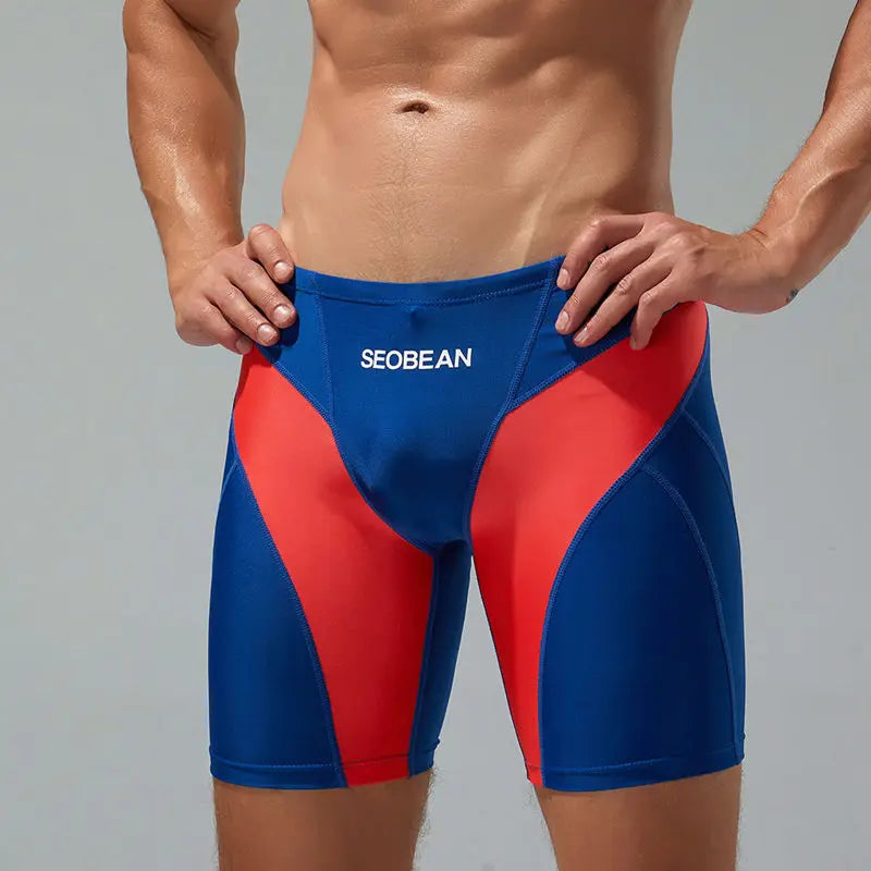 Seobean Jock Jammer Shorts