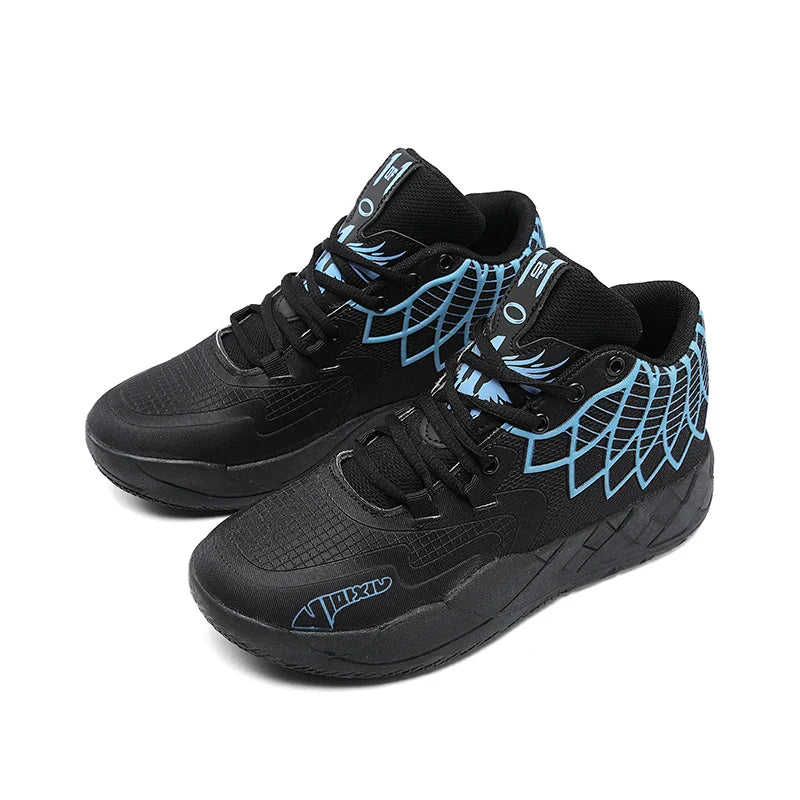 LaMelo Ball Basketball Sneakers