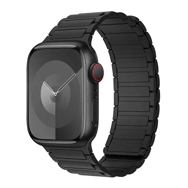 Apple Watch Silicone Strap - Soft, Durable, Stylish Design