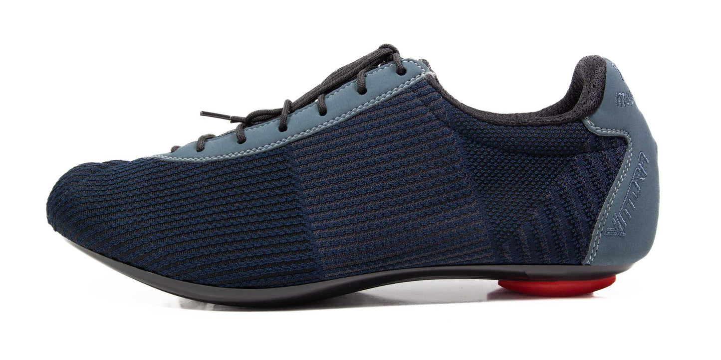 1976 Knit Performance Road Shoes (Nylon Reinforced LOOK Sole) EU 42