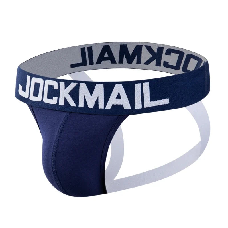 Jockmail Brand Men's Jockstrap