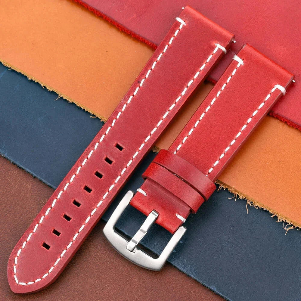Huawei Leather Band - Premium, Classic, Stylish Design