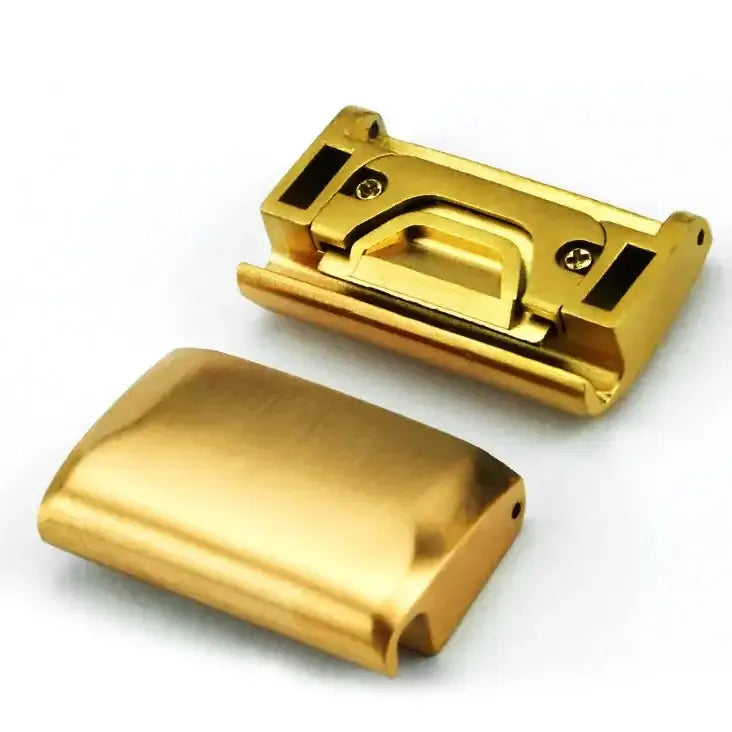 Garmin Stainless Steel QuickFit Connectors - Premium Quality