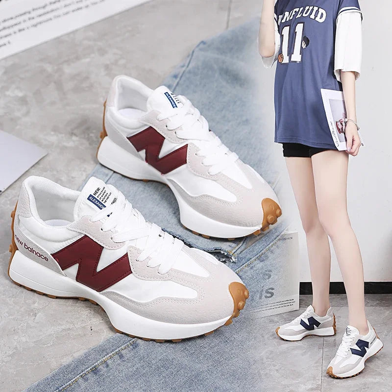 Womens New Balance Sneakers