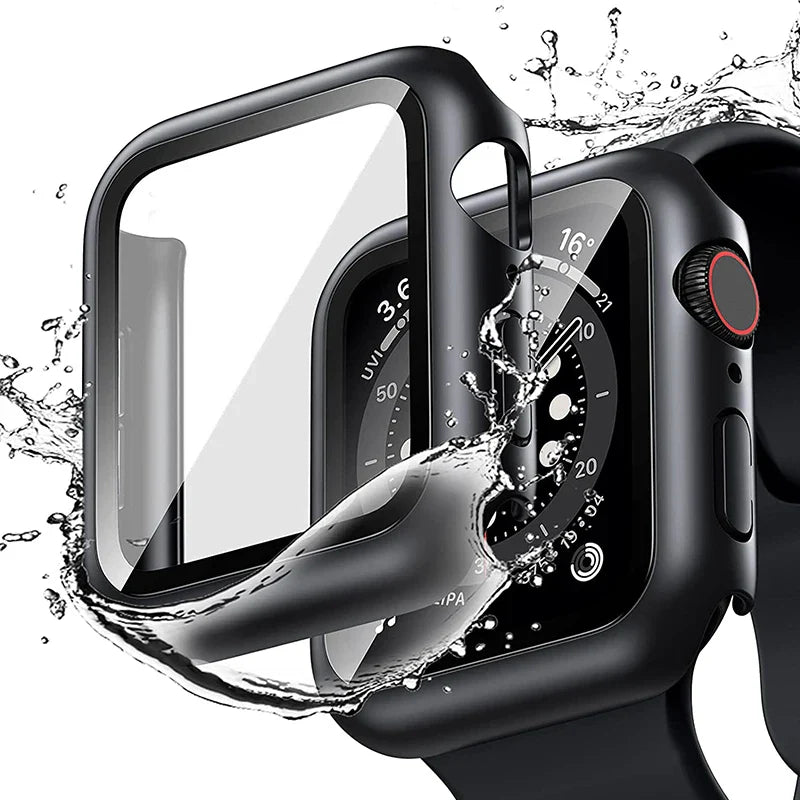 Quality Protective Case For Apple Watches