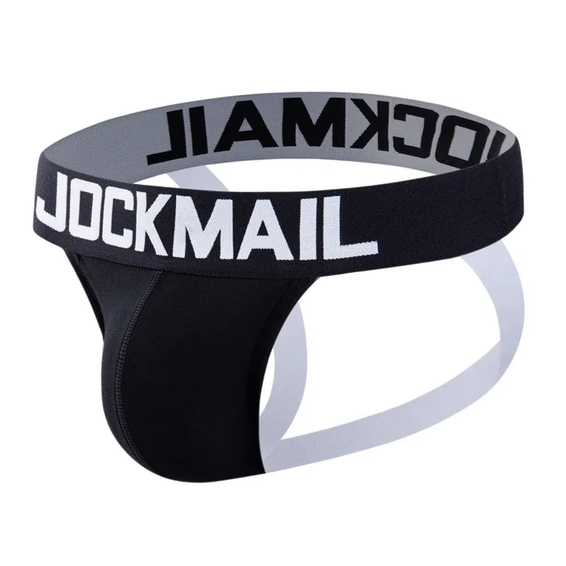 Jockmail Brand Men's Jockstrap