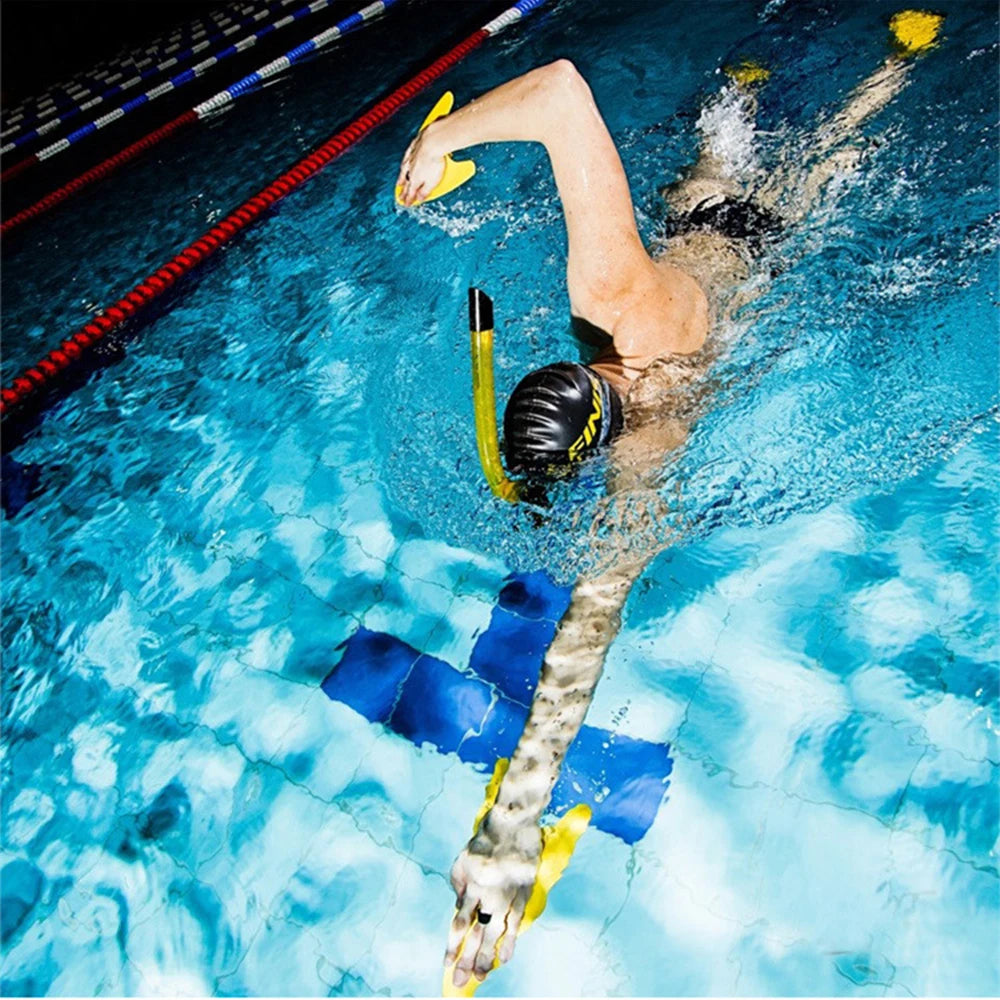 Swimmer's Snorkel