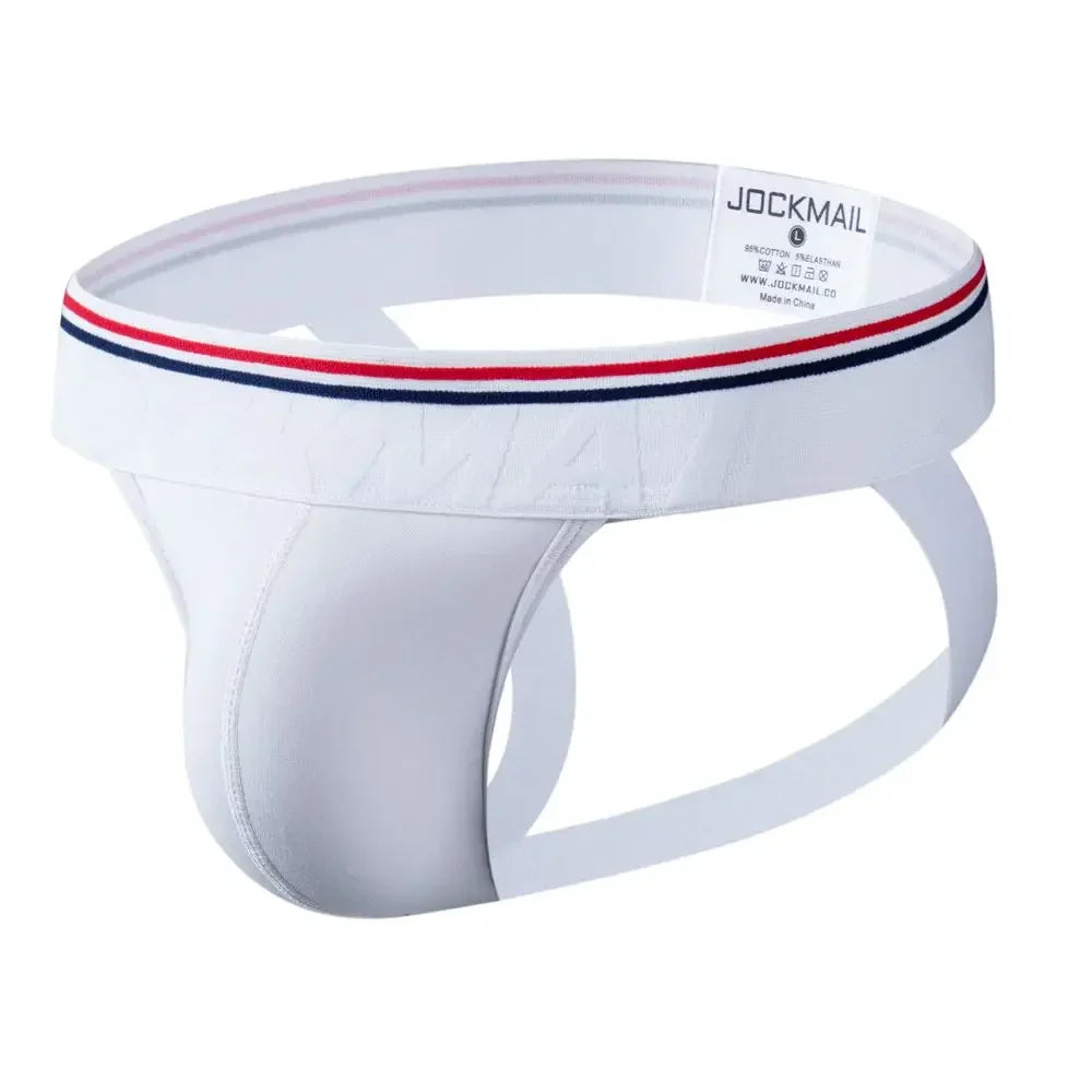Jockmail Brand Men's Jockstrap