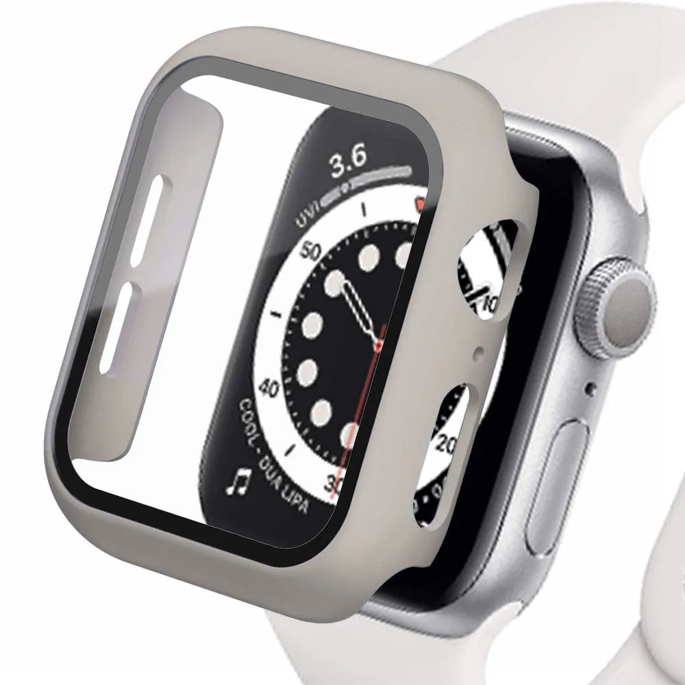 Quality Protective Case For Apple Watches