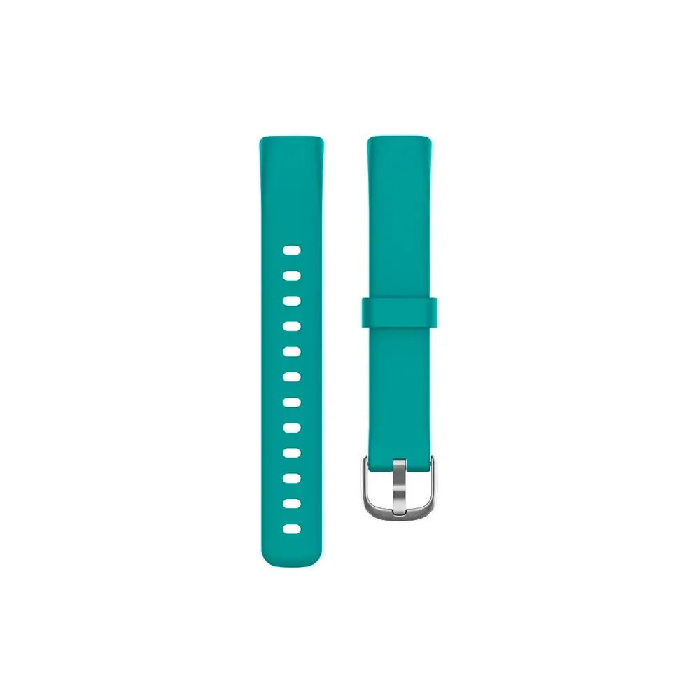 Fitbit Luxe Silicone Bands - Comfortable Vibrant Straps