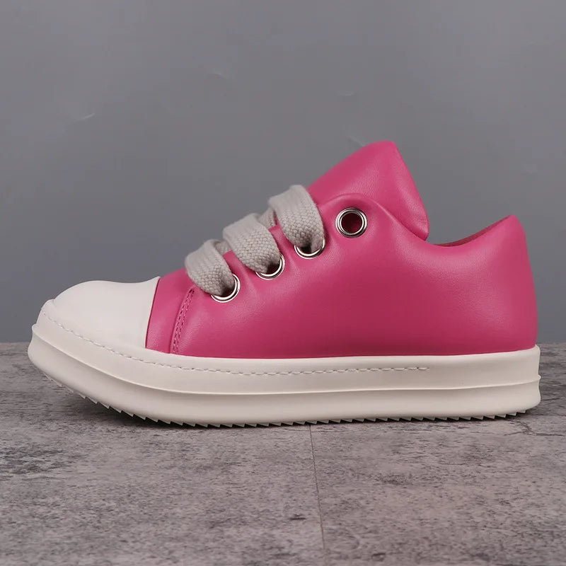 Rick Owen Sneakers