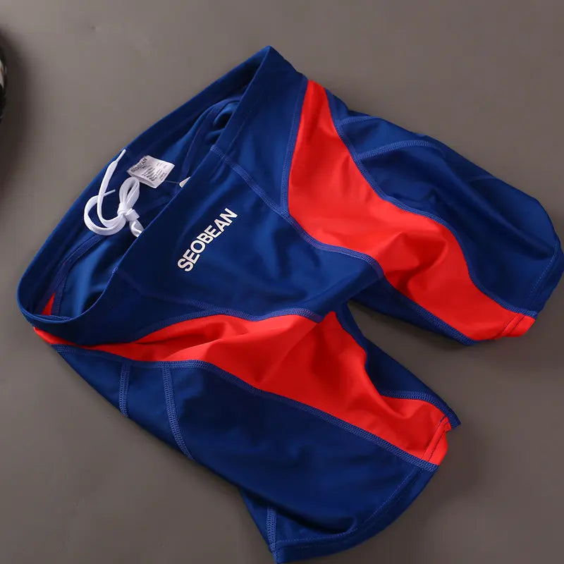 Seobean Jock Jammer Shorts