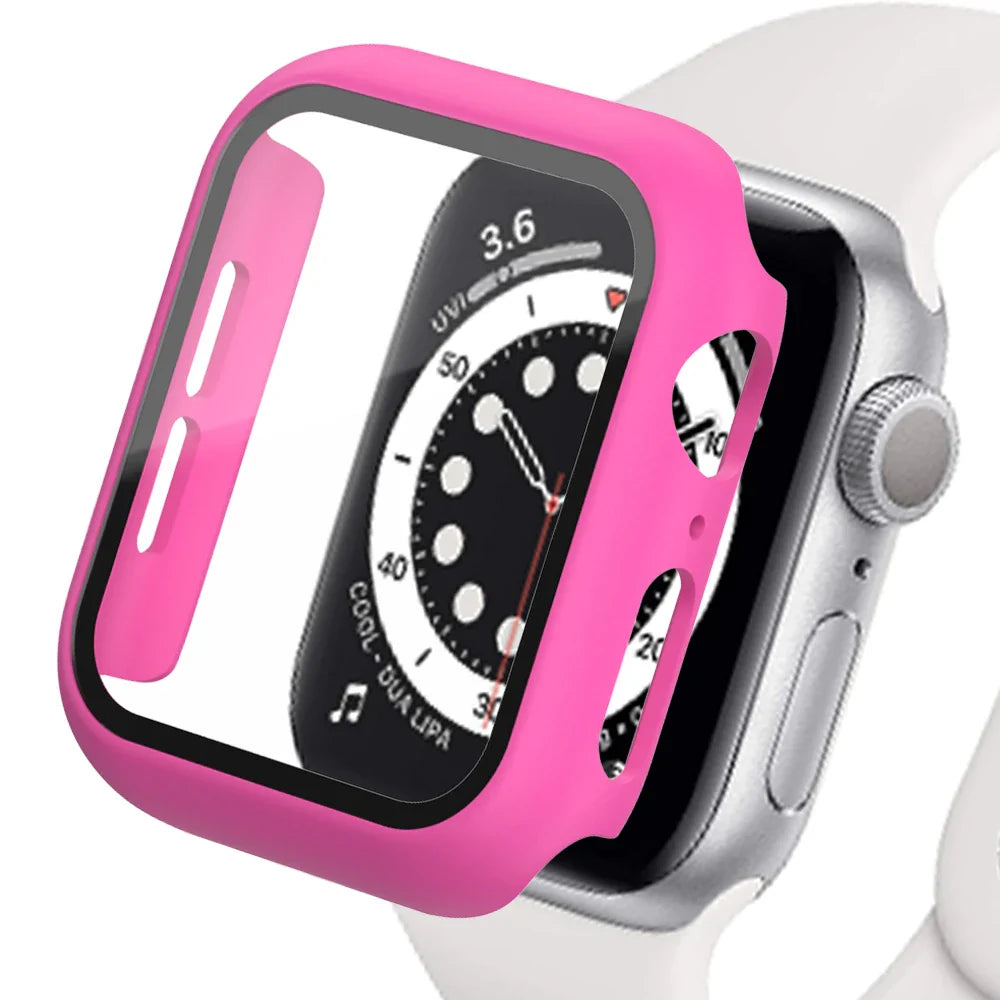 Quality Protective Case For Apple Watches