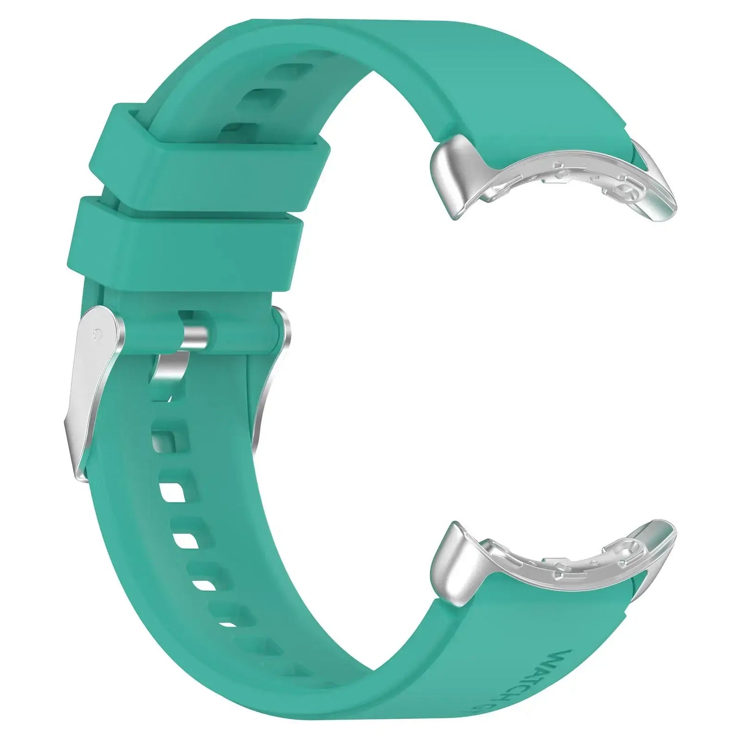 Google Pixel Silicone Band - Soft, Durable, Comfortable