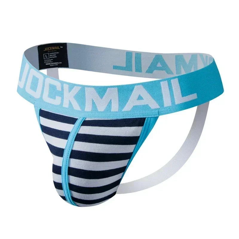 Jockmail Brand Men's Jockstrap