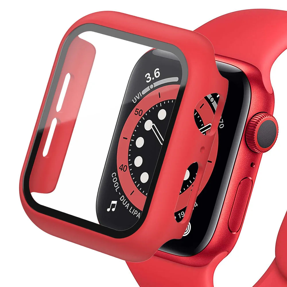 Quality Protective Case For Apple Watches