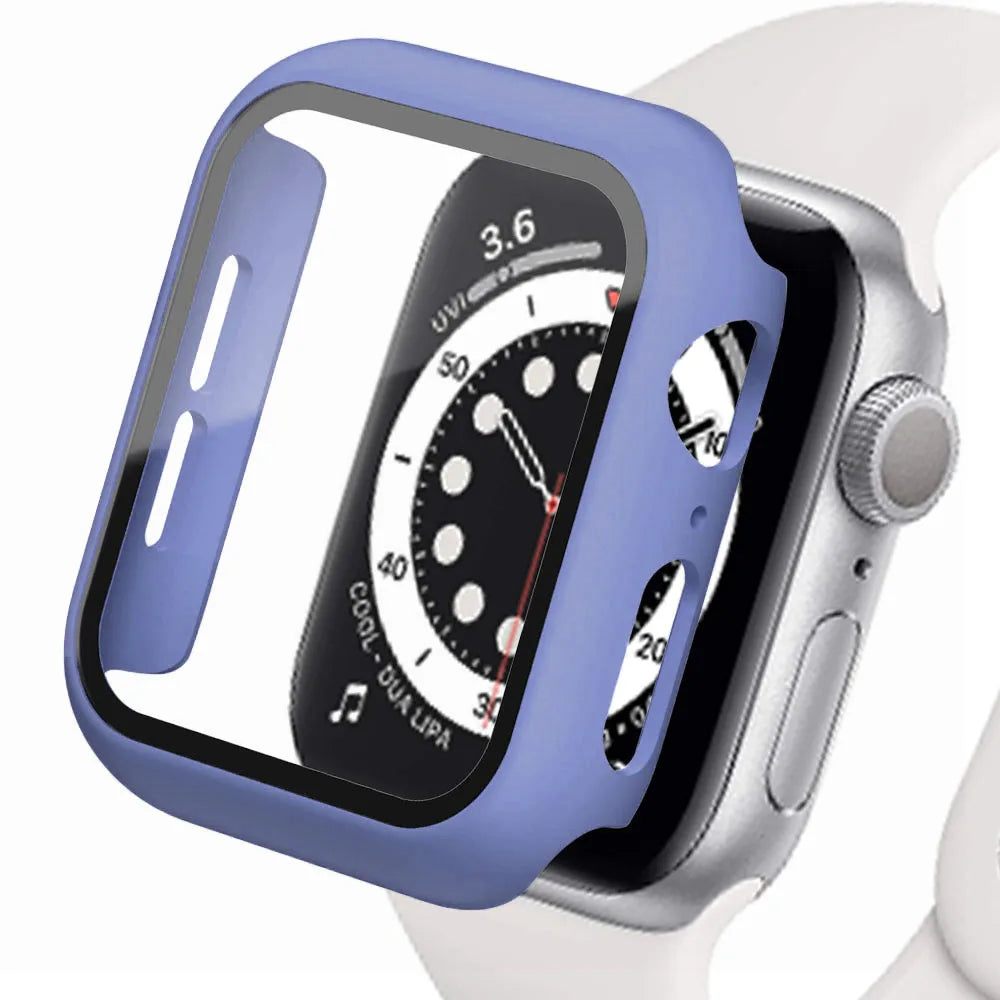 Quality Protective Case For Apple Watches