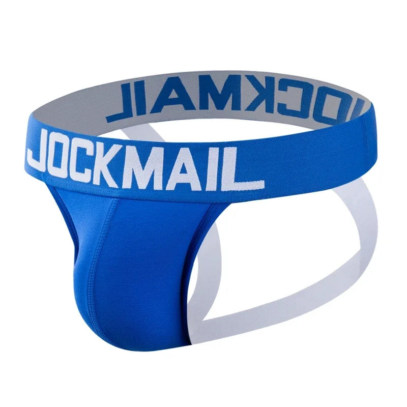 Jockmail Brand Men's Jockstrap